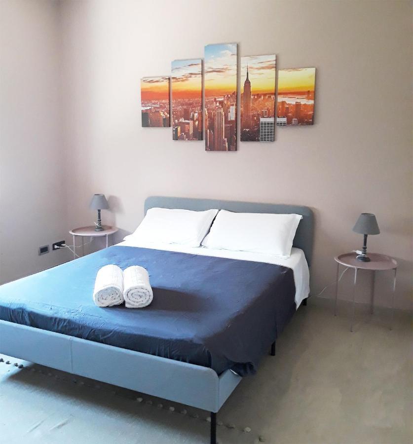 Stanza Vacanza Confortevole In Appartamento Ad Un Passo Dal Mare Vallecrosia Εξωτερικό φωτογραφία
